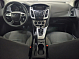 Ford Focus SYNC Edition, 2011 года, пробег 240456 км