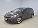 Kia Ceed Luxe, 2013 года, пробег 190063 км