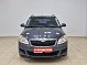 Skoda Fabia Ambition, 2012 года, пробег 168334 км