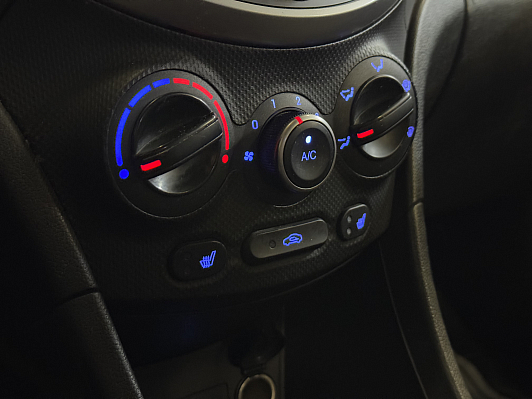 Hyundai Solaris Comfort, 2015 года, пробег 192000 км