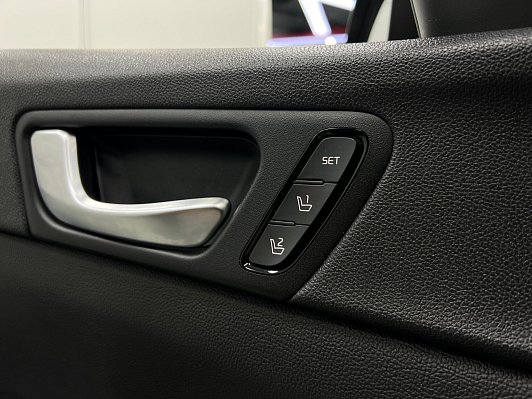 Kia Optima Prestige, 2019 года, пробег 155475 км
