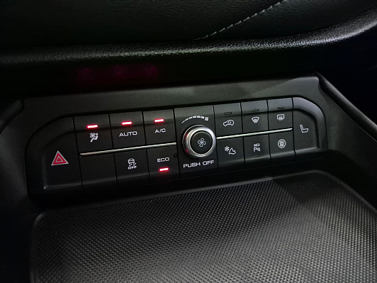 Haval F7 Premium, 2020 года, пробег 128701 км