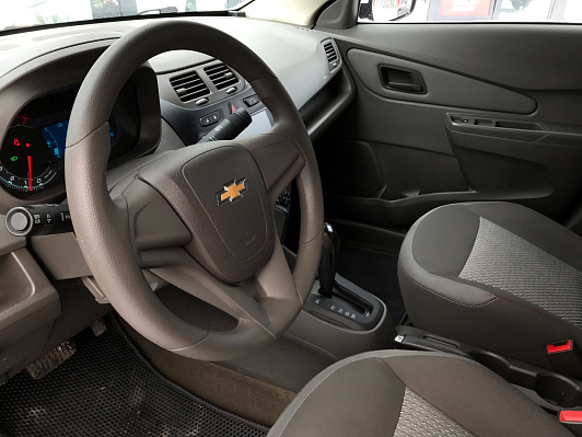 Chevrolet Cobalt LT, 2021 года, пробег 43543 км