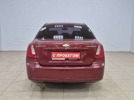 Chevrolet Lacetti SE 4943363, 2009 года, пробег 266035 км
