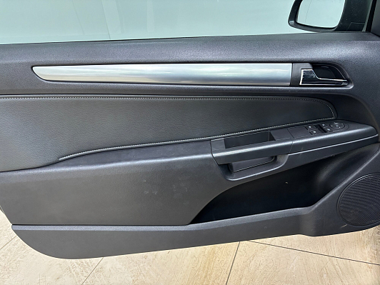 Opel Astra, 2008 года, пробег 173872 км