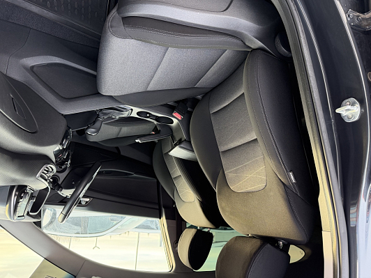 Hyundai Tucson Family, 2020 года, пробег 136835 км