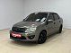 Lada (ВАЗ) Granta Classic Start Glonass 21901-51-234, 2018 года, пробег 195544 км
