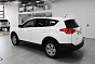 Toyota RAV4, 2014 года, пробег 149496 км