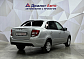Lada (ВАЗ) Granta Classic Optima, 2023 года, пробег 29722 км