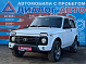 Lada (ВАЗ) Niva Legend Урбан, 2023 года, пробег 20183 км