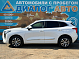 Haval Jolion Elite, 2021 года, пробег 48700 км