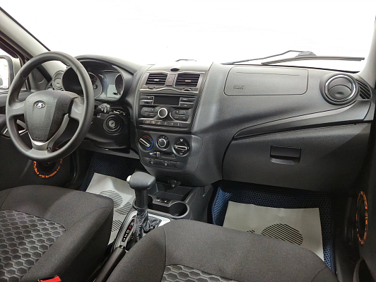 Lada (ВАЗ) Granta Comfort, 2019 года, пробег 89021 км