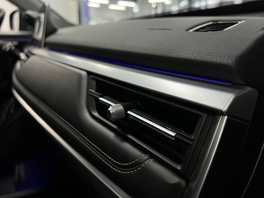 Chery Tiggo 7 Pro Prestige, 2021 года, пробег 101339 км