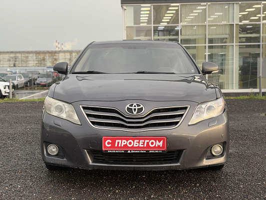 Toyota Camry Престиж, 2011 года, пробег 247090 км