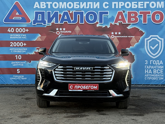 Haval Jolion Elite, 2023 года, пробег 36045 км