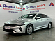 Kia K5 Style, 2021 года, пробег 102100 км