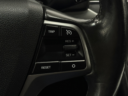 Hyundai Elantra Active, 2018 года, пробег 149116 км