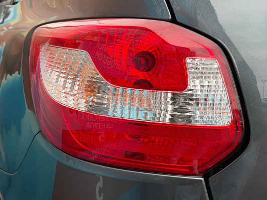Lada (ВАЗ) Granta Комфорт, 2025 года, пробег 9500 км