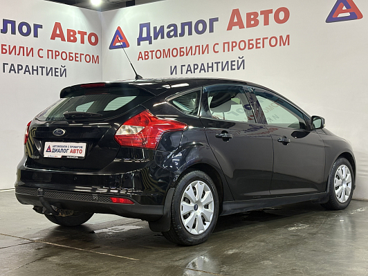 Ford Focus Trend, 2011 года, пробег 223300 км