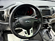 Kia Sportage Premium, 2012 года, пробег 216602 км