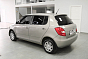 Skoda Fabia Fresh, 2014 года, пробег 187500 км
