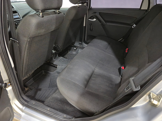 Lada (ВАЗ) Kalina Standard Glonass 21941-50-213, 2014 года, пробег 178087 км