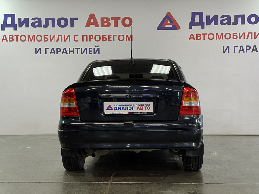 Chevrolet Viva, 2007 года, пробег 233000 км