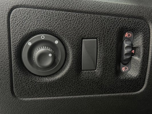 Lada (ВАЗ) XRAY Comfort, 2018 года, пробег 103000 км