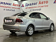 Volkswagen Polo Trendline, 2019 года, пробег 112336 км