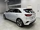 Kia Ceed Luxe, 2019 года, пробег 156054 км