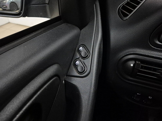 Lada (ВАЗ) Niva Travel BLACK'24, 2023 года, пробег 35747 км