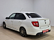 Lada (ВАЗ) Granta Sport 21905-90-010, 2016 года, пробег 219556 км