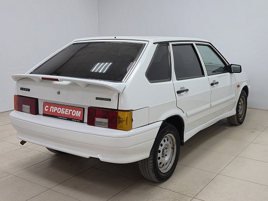 Lada (ВАЗ) 2114 Стандарт, 2012 года, пробег 225405 км