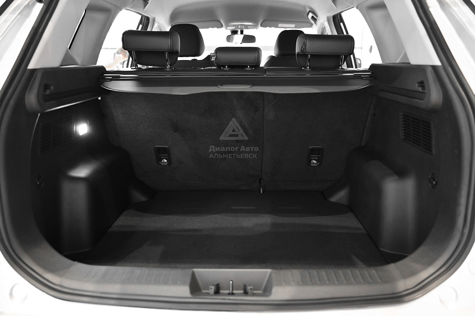 TENET T7 Актив, серебряный