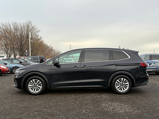 Volkswagen Viloran, 2020 года, пробег 3453 км