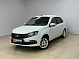 Lada (ВАЗ) Granta Standard, 2022 года, пробег 38576 км