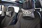 Chery Tiggo 8 Pro Max Ultimate 4WD, серебряный