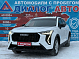 Haval Jolion Оптимум, 2024 года, пробег 12100 км