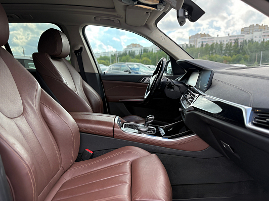 BMW X5 xDrive30d M Sport Plus, 2019 года, пробег 170429 км