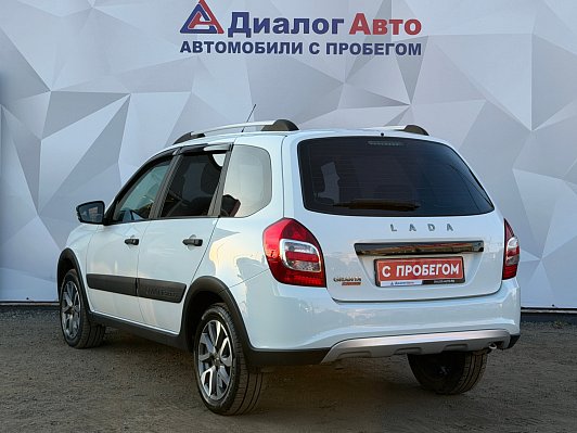 Lada (ВАЗ) Granta Комфорт, 2023 года, пробег 44289 км