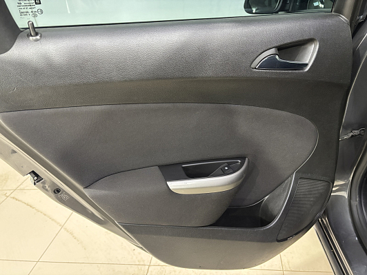 Opel Astra Cosmo, 2011 года, пробег 207274 км