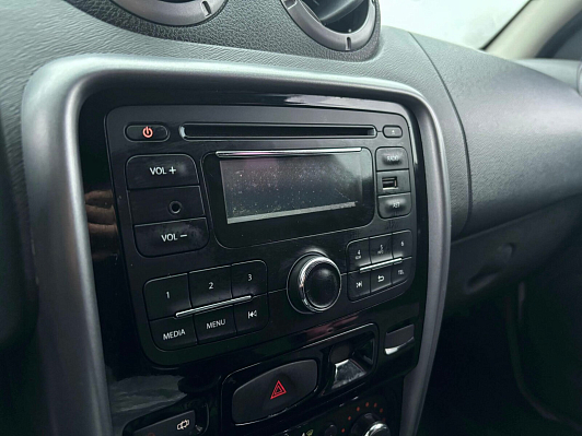 Renault Duster LE Adventure, 2013 года, пробег 147725 км