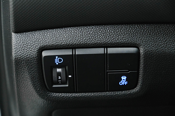 Hyundai Creta, 2019 года, пробег 85000 км