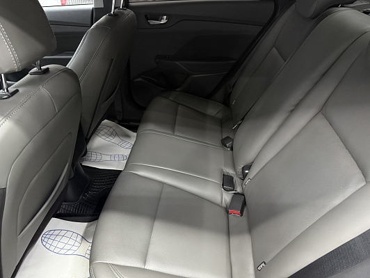Solaris HS Sportline Comfort + Advanced 2, 2024 года, пробег 70 км