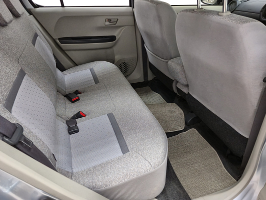 Toyota Passo, 2019 года, пробег 38939 км