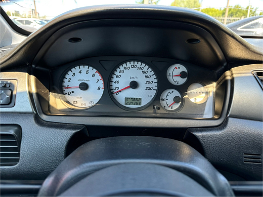 Mitsubishi Lancer, 2007 года, пробег 298000 км
