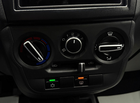 Lada (ВАЗ) Granta Classic Optima, 2025 года, пробег 14 км