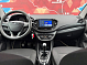 Lada (ВАЗ) Vesta Comfort Multimedia, 2017 года, пробег 256295 км