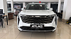 Geely Atlas Люкс, белый