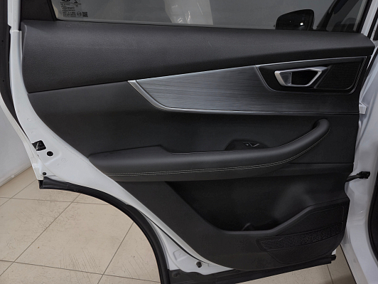 Chery Tiggo 7 Pro Prestige, 2022 года, пробег 46786 км